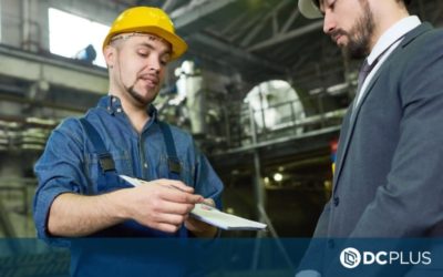 Taking a Proactive Approach to Manufacturing Downtime