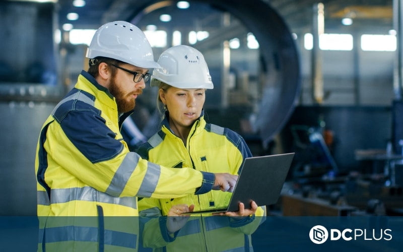 Tracking Plant Downtime: Benefits & How to Use Data